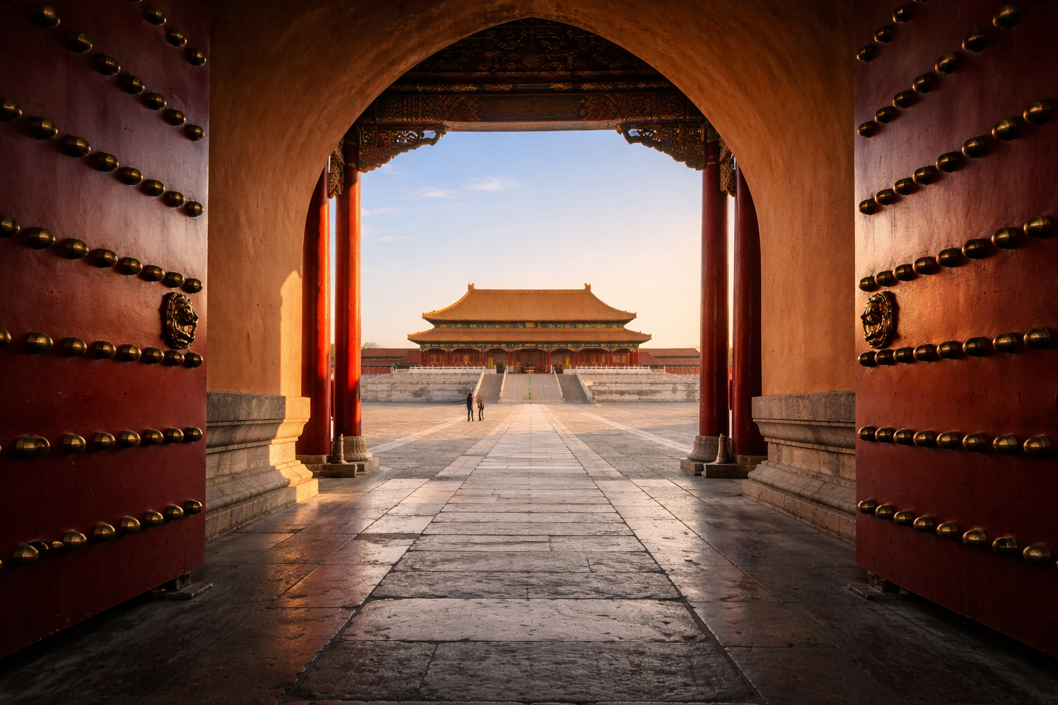 How to Visit the Forbidden City (2026 Complete Guide)
