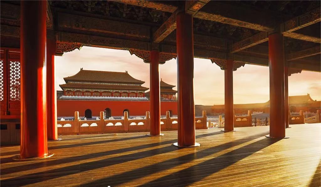 Forbidden City Tour: Why It’s the  Must-See Attraction in Beijing