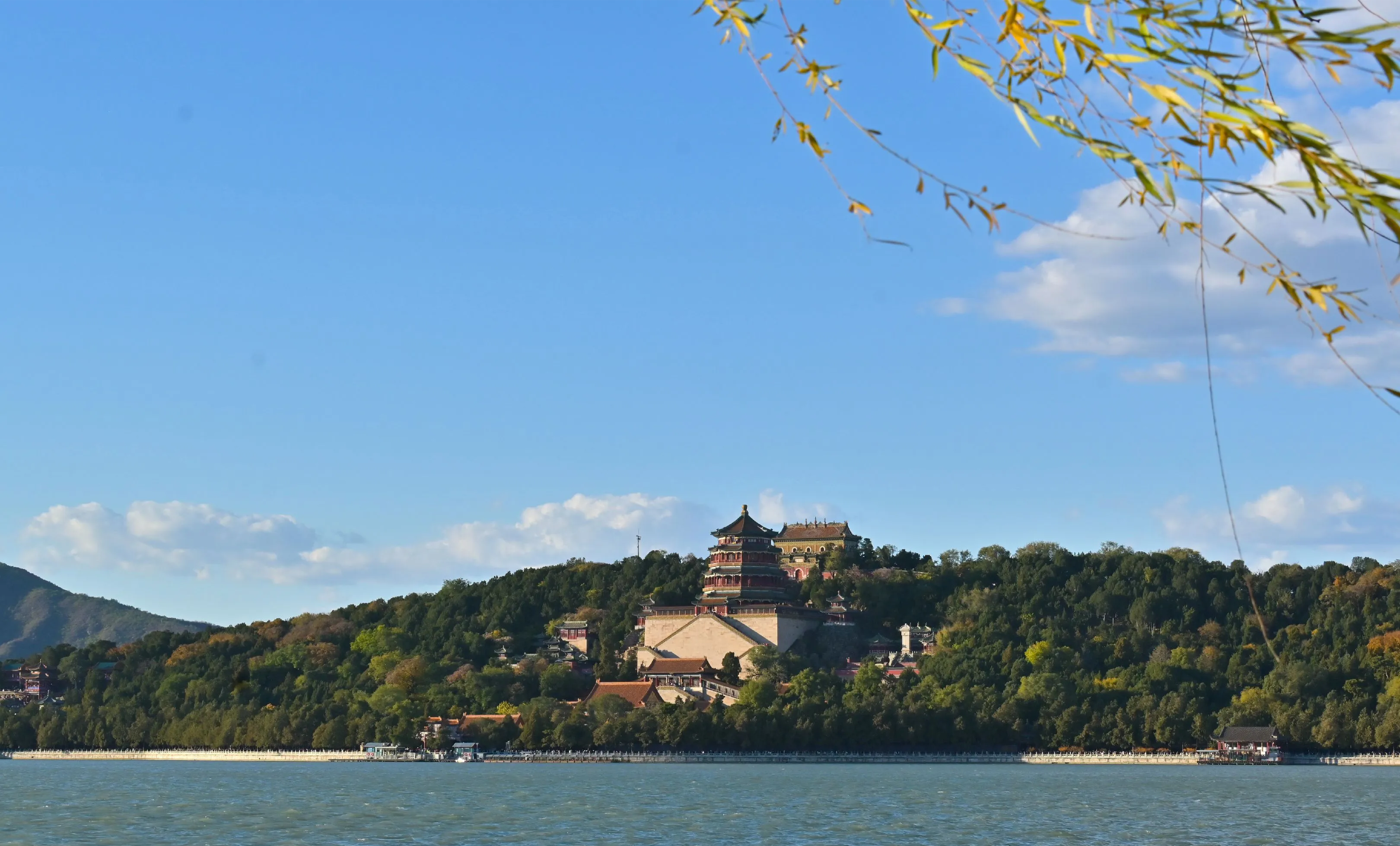 Best Time to Visit the Forbidden City (Seasonal Guide)