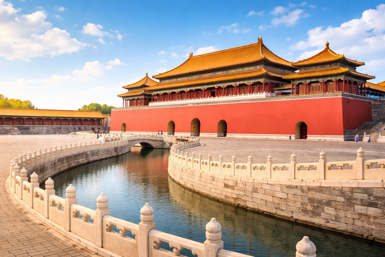 Only Forbidden City Private Tour