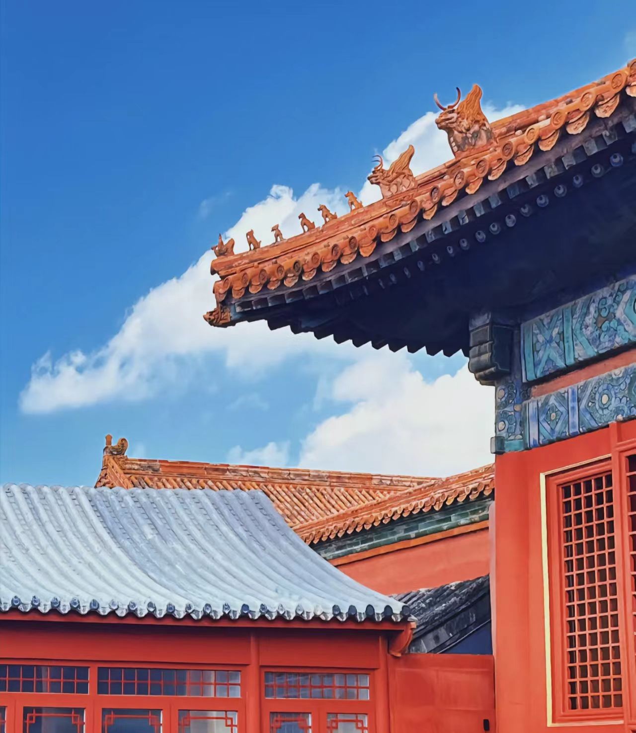 Best Time to Visit the Forbidden City (Seasonal Guide)