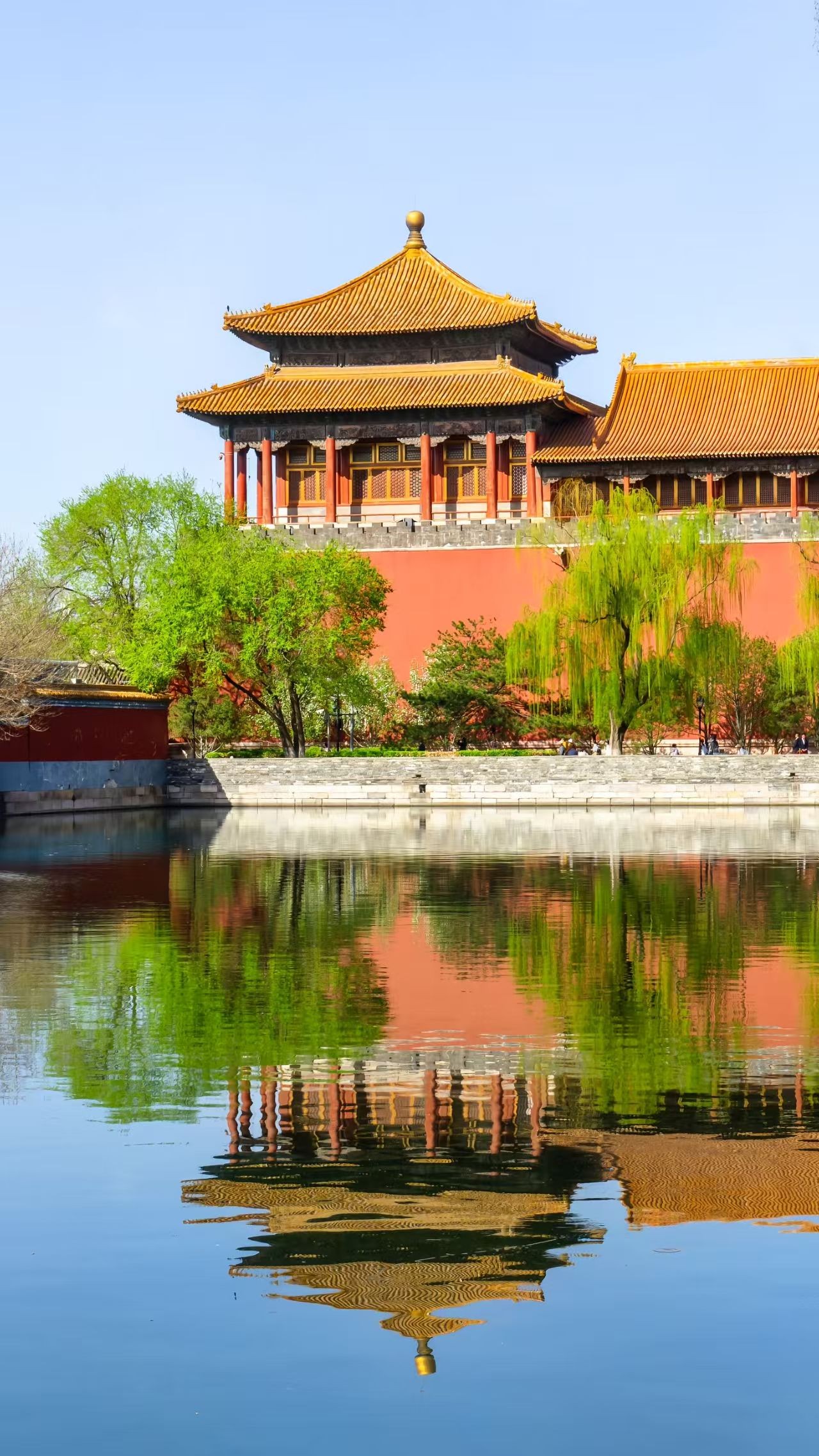  What’s New at the Forbidden City in 2026? New Exhibitions, Visitor Updates & Travel Tips