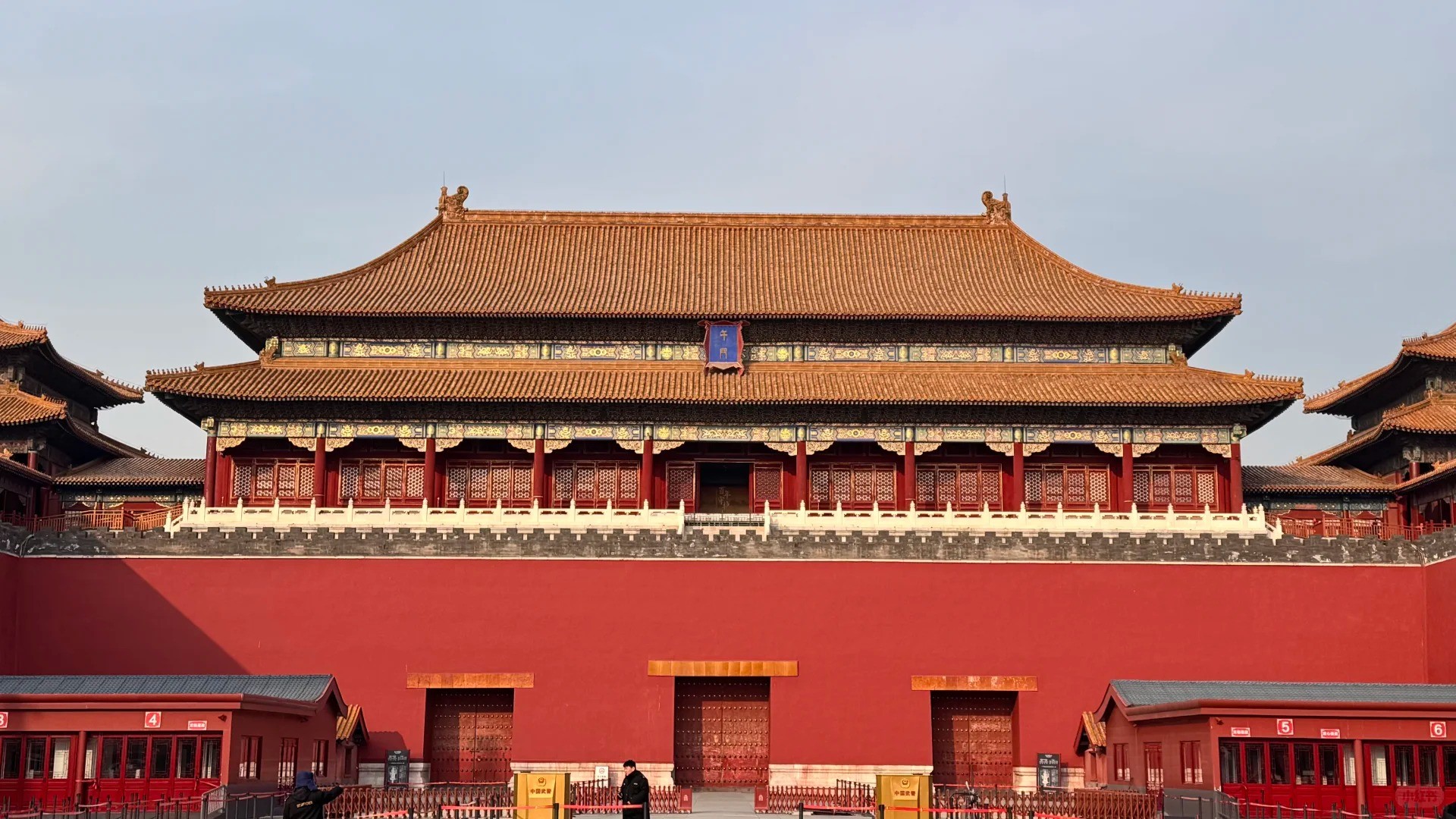 How to Visit Tiananmen Square and the Forbidden City Together: Complete Guide (2026)